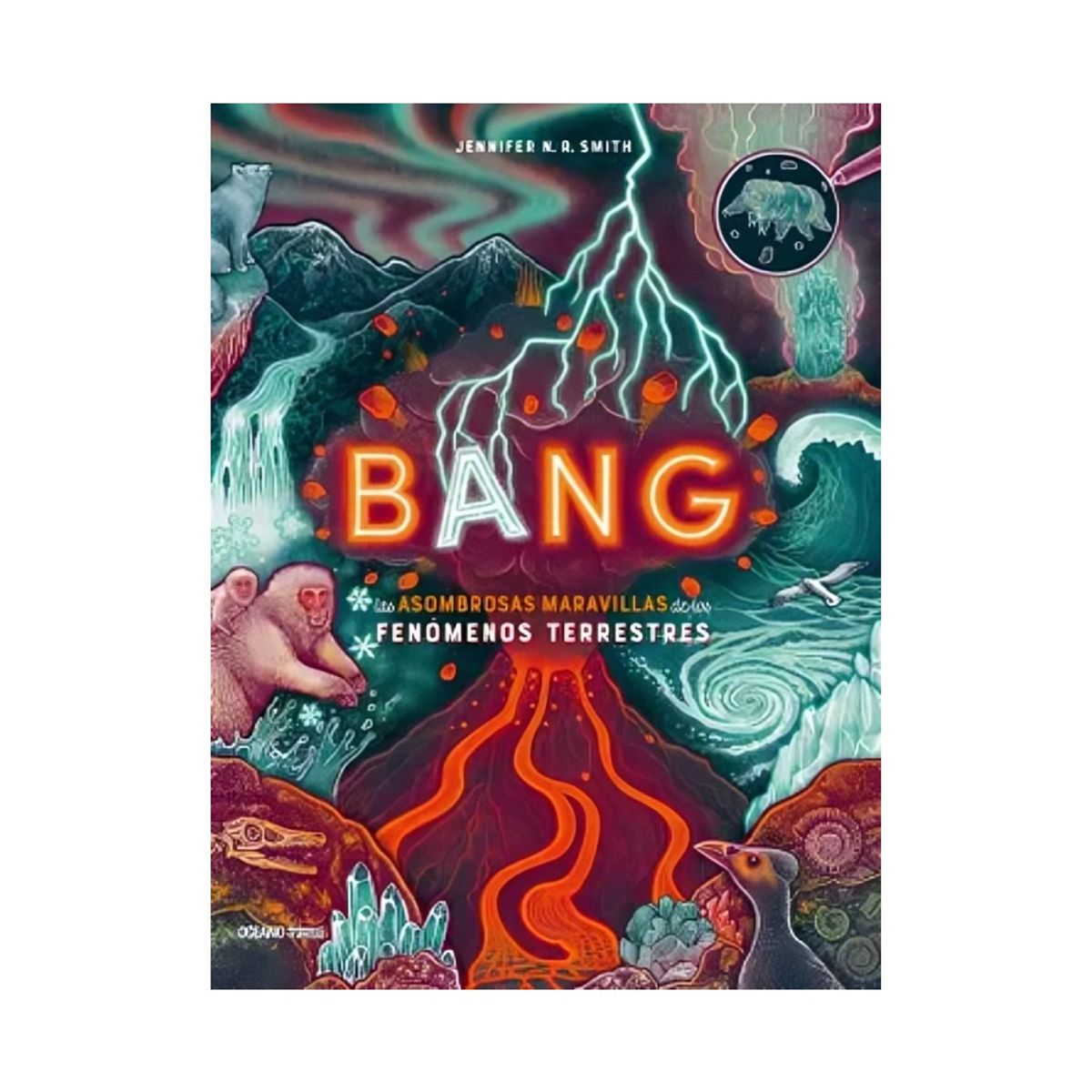 TOP10BOOKS - LIBRO Bang - Bang