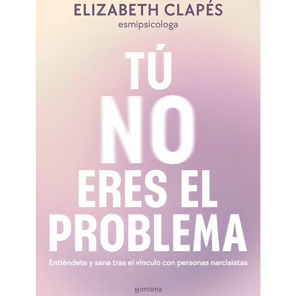 TOP10BOOKS - LIBRO Tú No Eres El Problema - Tú No Eres El Problema