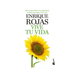 TOP10BOOKS - LIBRO Vive Tu Vida - Vive Tu Vida