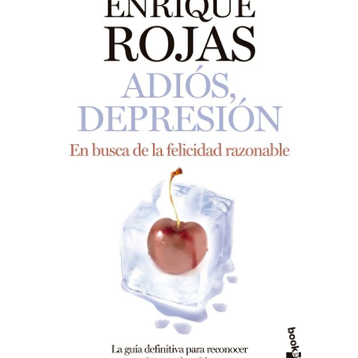 TOP10BOOKS - LIBRO Adiós, Depresión - Adiós, Depresión