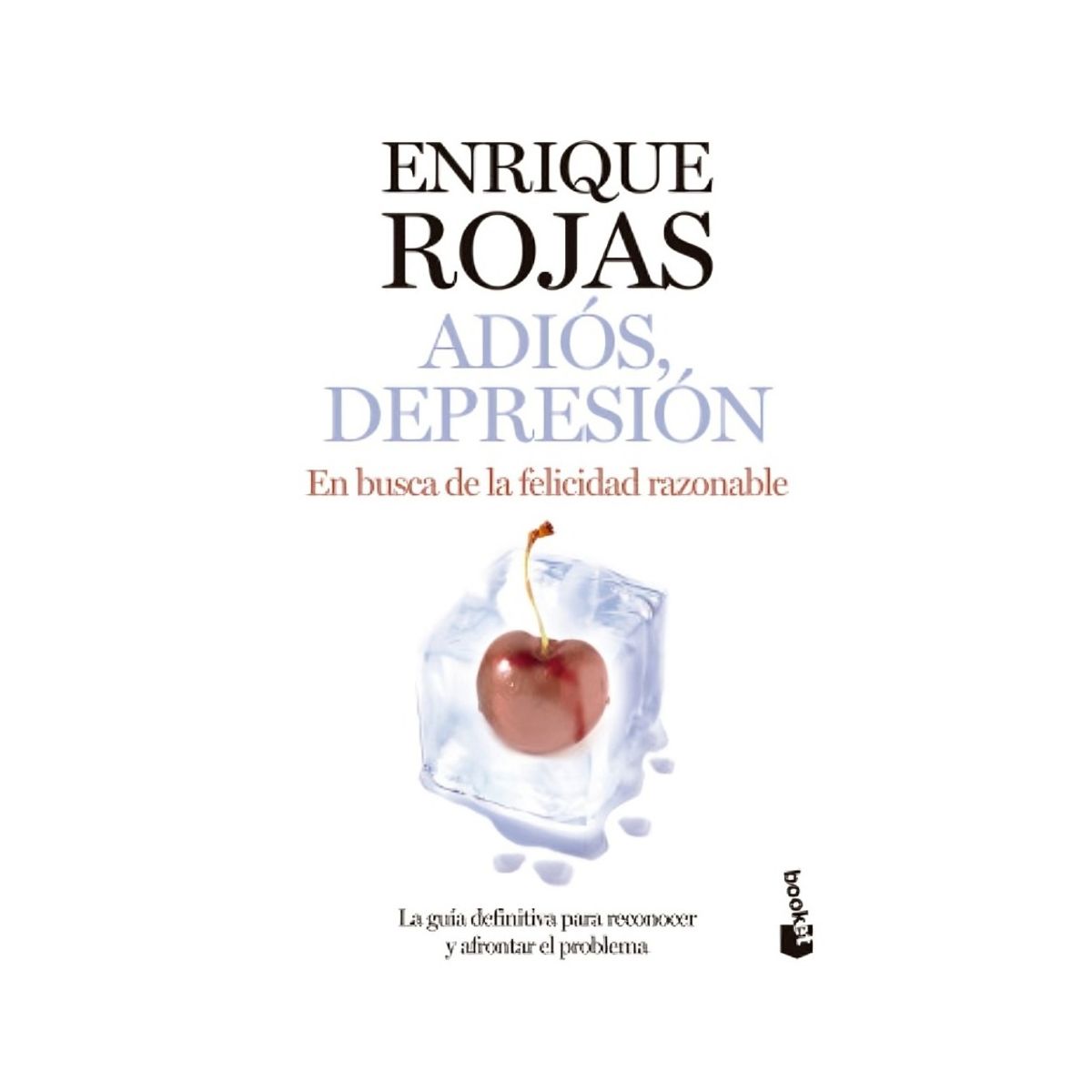 TOP10BOOKS - LIBRO Adiós, Depresión - Adiós, Depresión