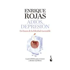 TOP10BOOKS - LIBRO Adiós, Depresión - Adiós, Depresión
