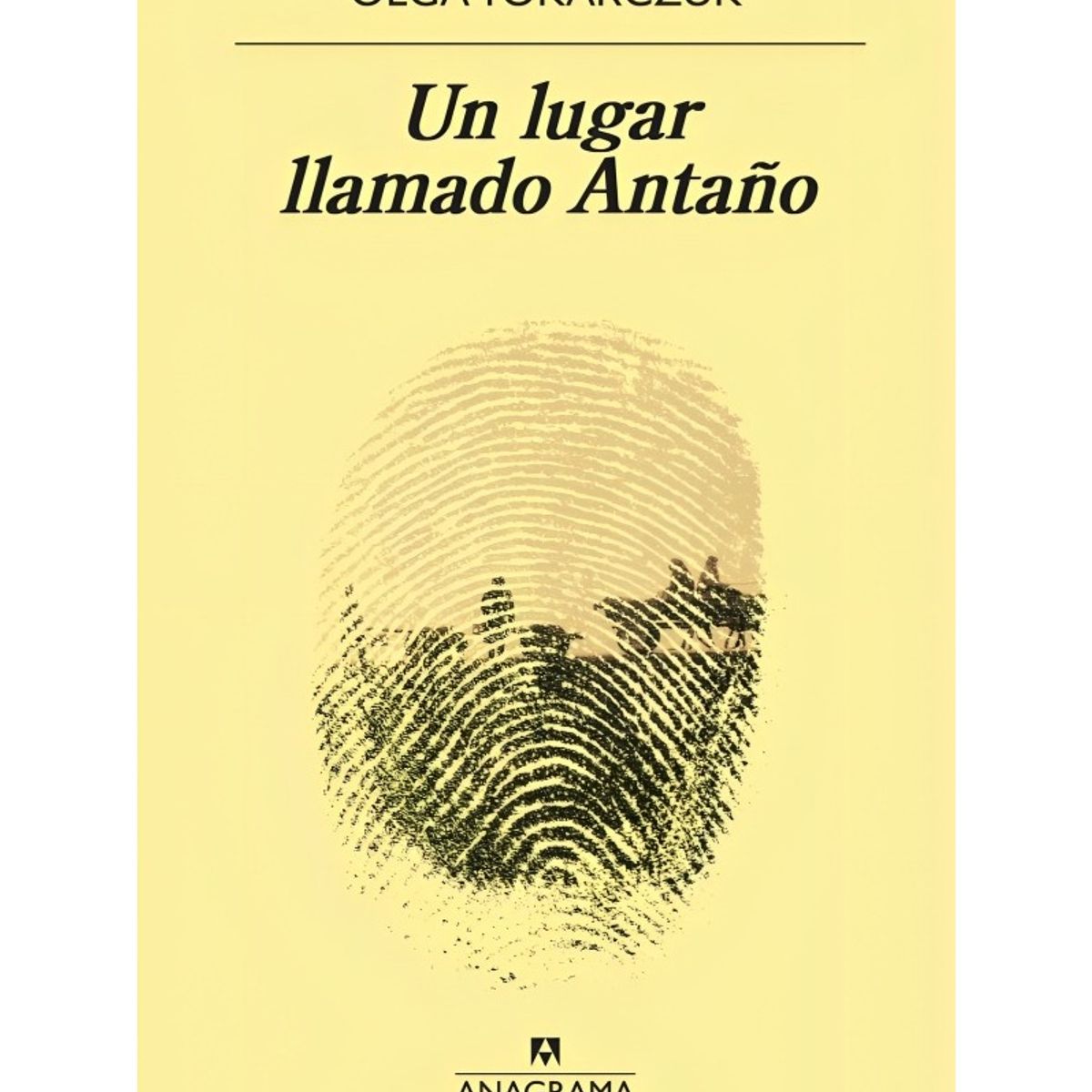 TOP10BOOKS - LIBRO Un Lugar Llamado Antaño - Un Lugar Llamado Antaño