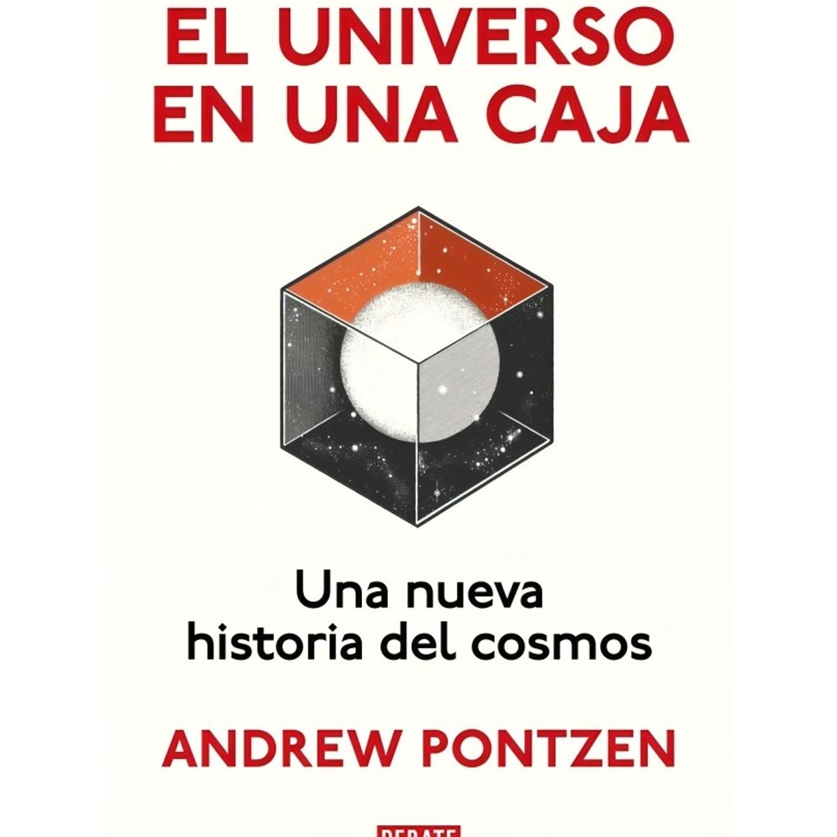 TOP10BOOKS - LIBRO El Universo En Una Caja - El Universo En Una Caja