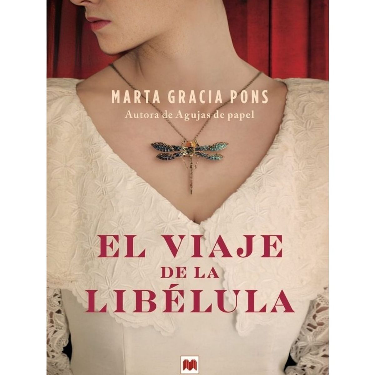 TOP10BOOKS - LIBRO El Viaje De La Libelula - El Viaje De La Libelula