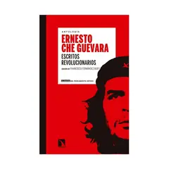TOP10BOOKS - LIBRO ESCRITOS REVOLUCIONARIOS / GUEVARA, ERNESTO CHE / CATARATA