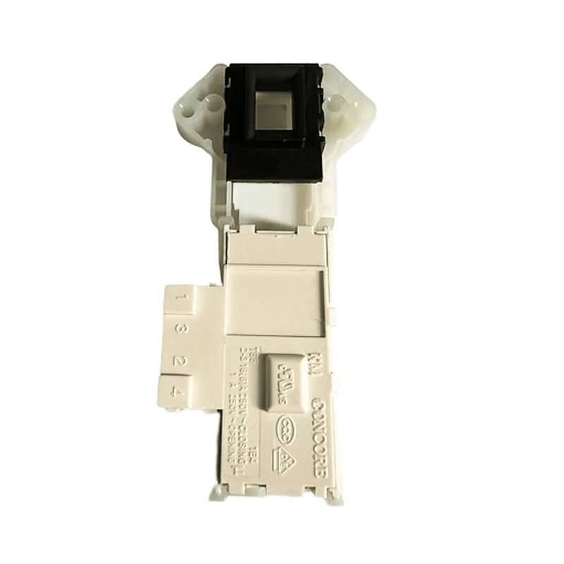 GENERICO - Switch Seguro De Puerta Para Lavadora LG