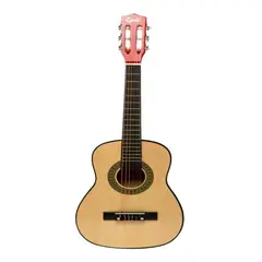 EPIC - Guitarra Clásica 39 Pulgadas con Funda