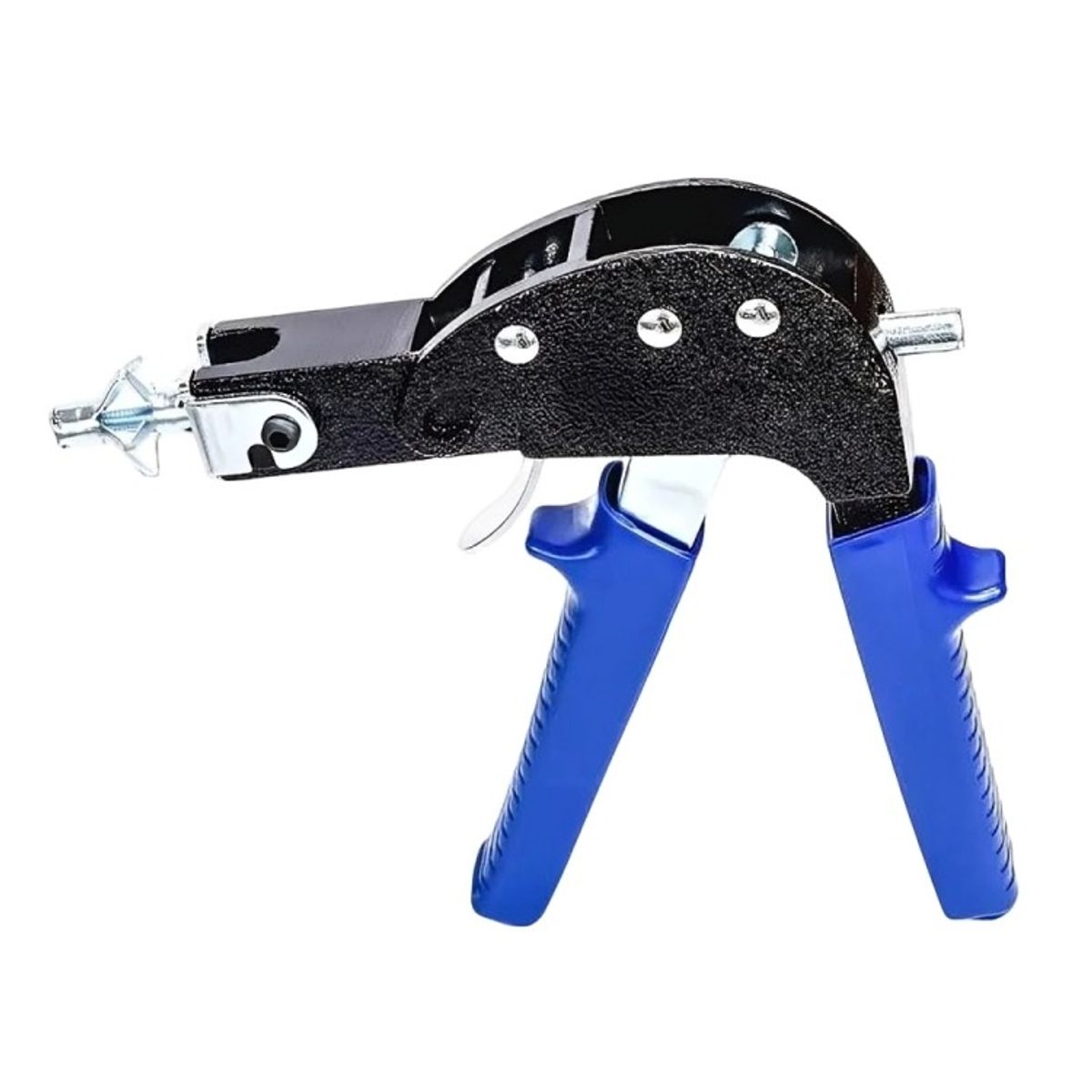 OEM - Herramienta Pistola Anclaje Pared Hueca Tarugo Araña 72pcs