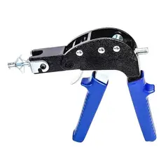 OEM - Herramienta Pistola Anclaje Pared Hueca Tarugo Araña 72pcs