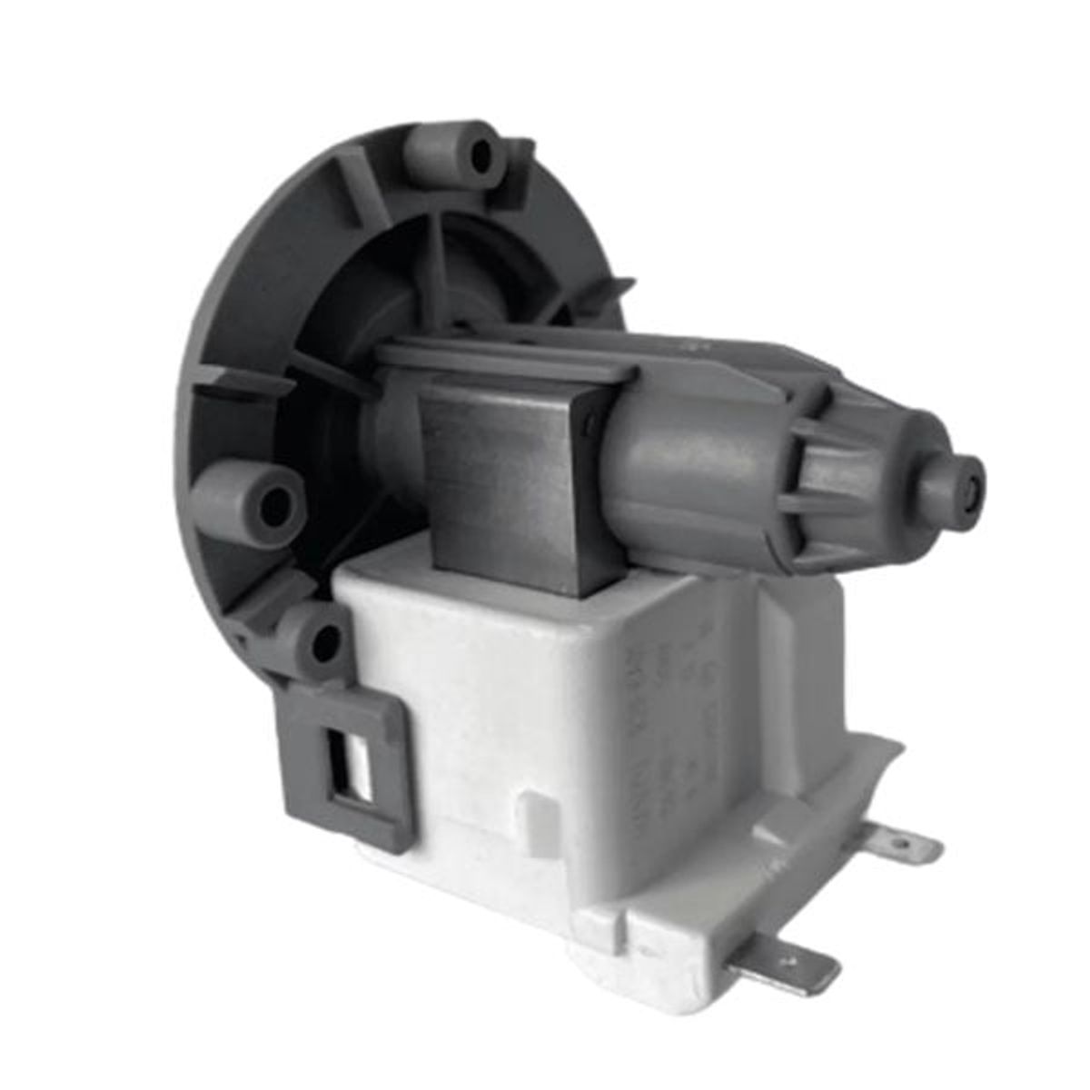 GENERICO - Bomba De Agua Para Lavadoras Universal