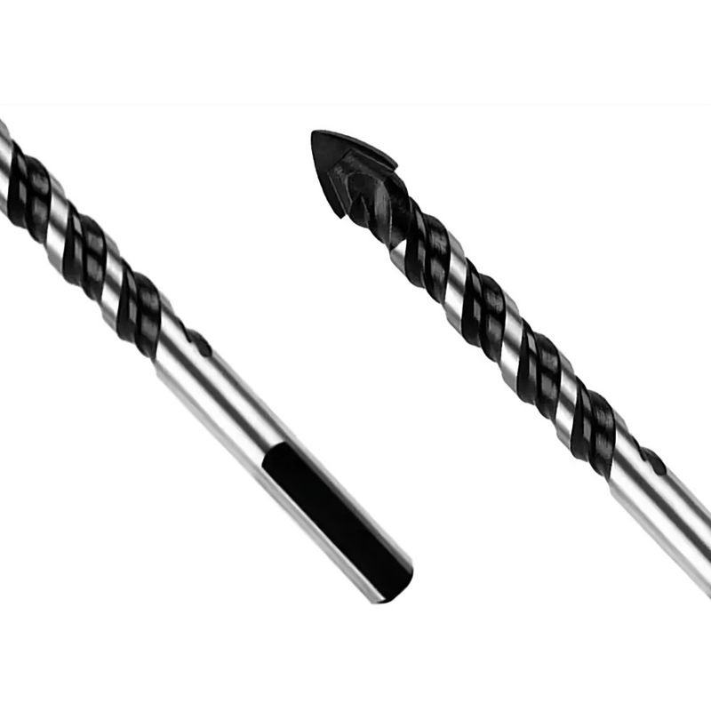 OEM - Juego Brocas De Perforación Taladro