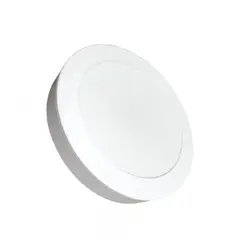 WANT - Panel Led Ad Sobrepuesto 26w 4000k Luz Neutra