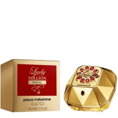 RABANNE - PACO LADY MILLION ROYAL EDP 80ML