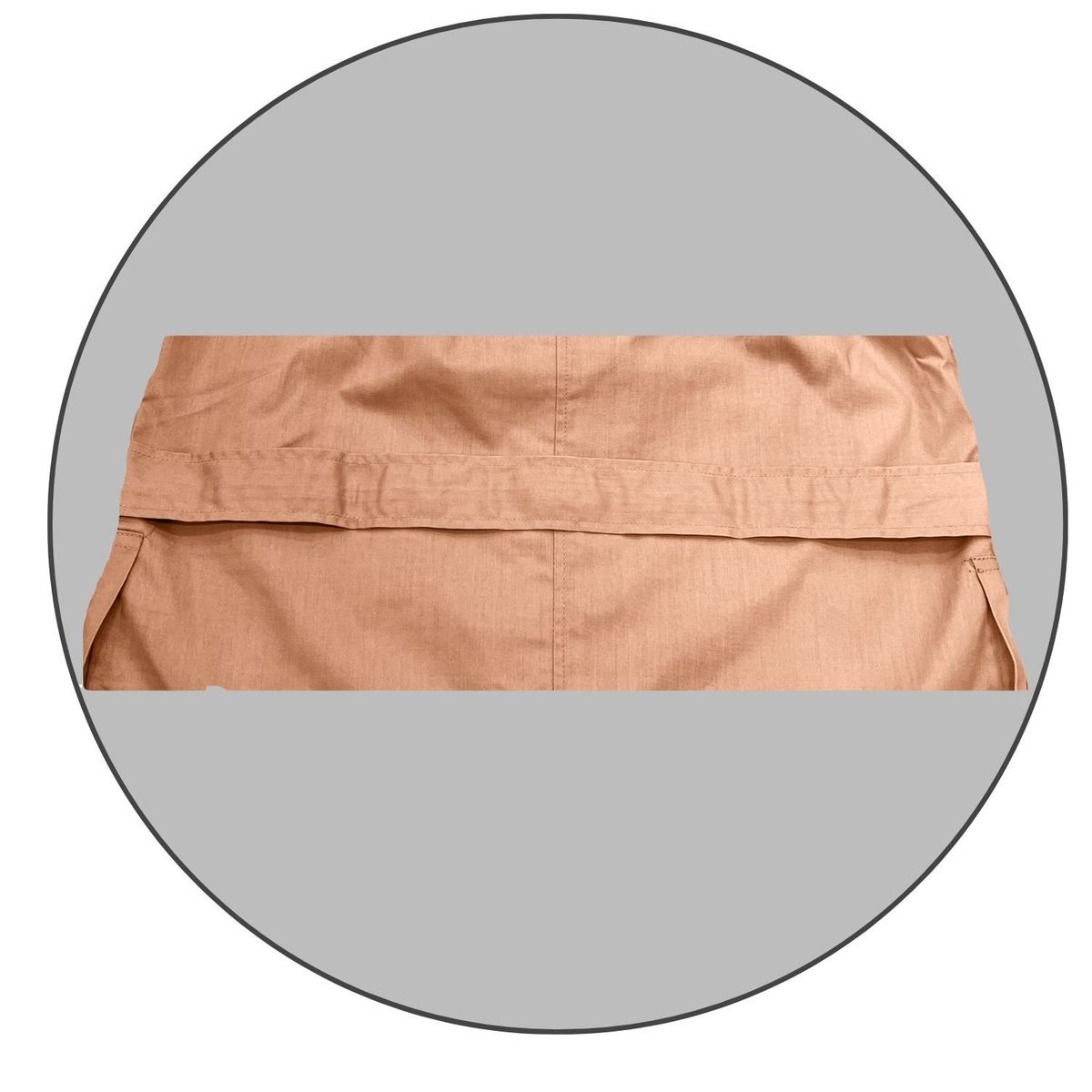 MR HENRY - Cotona Beige - ESCOLAR - Niño