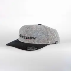 GANGSTER - Jockey 0347 Azul