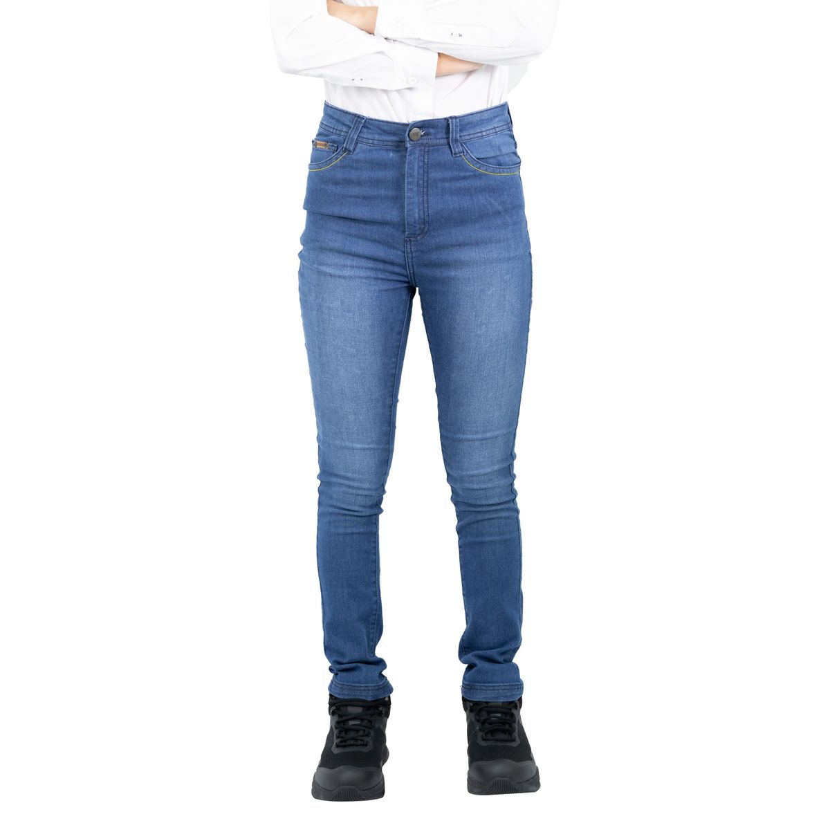 HARDWORK - Jeans HW Work SPX Mujer