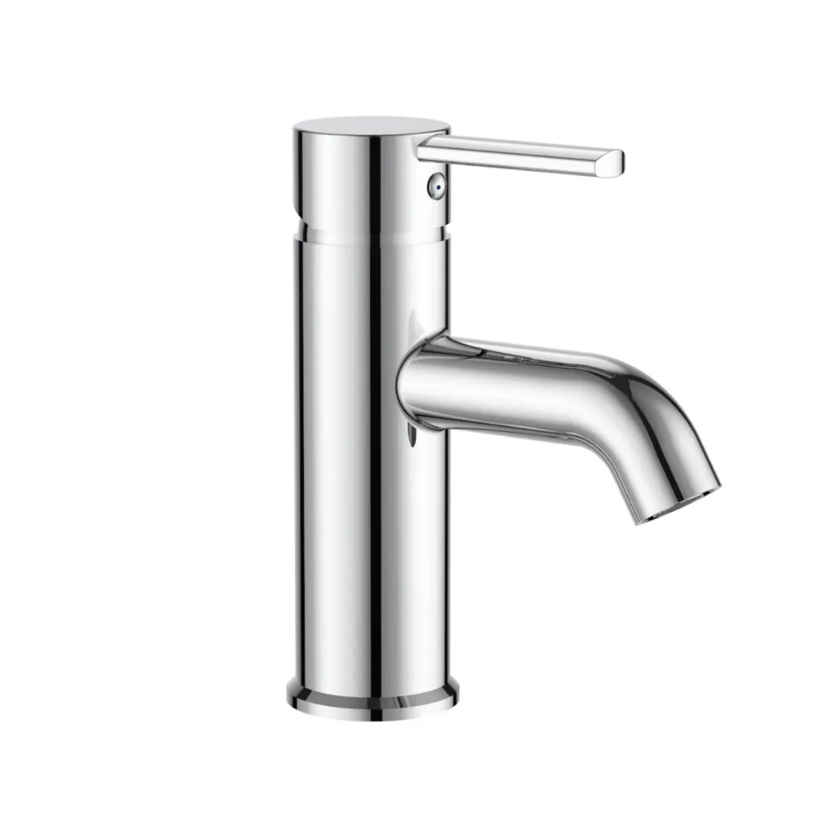 DOER - Monomando Lavamanos Cosquin ABS Cromo