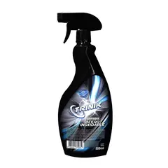 GENERICO - Limpiador Acero Inoxidable Trinik 500ml