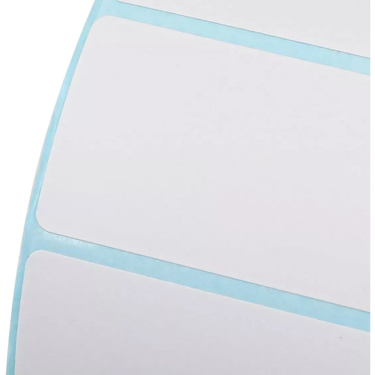 GENERICO - Rollo Etiquetas Termica 5 Unidades Autoadhesivas 50x30mm
