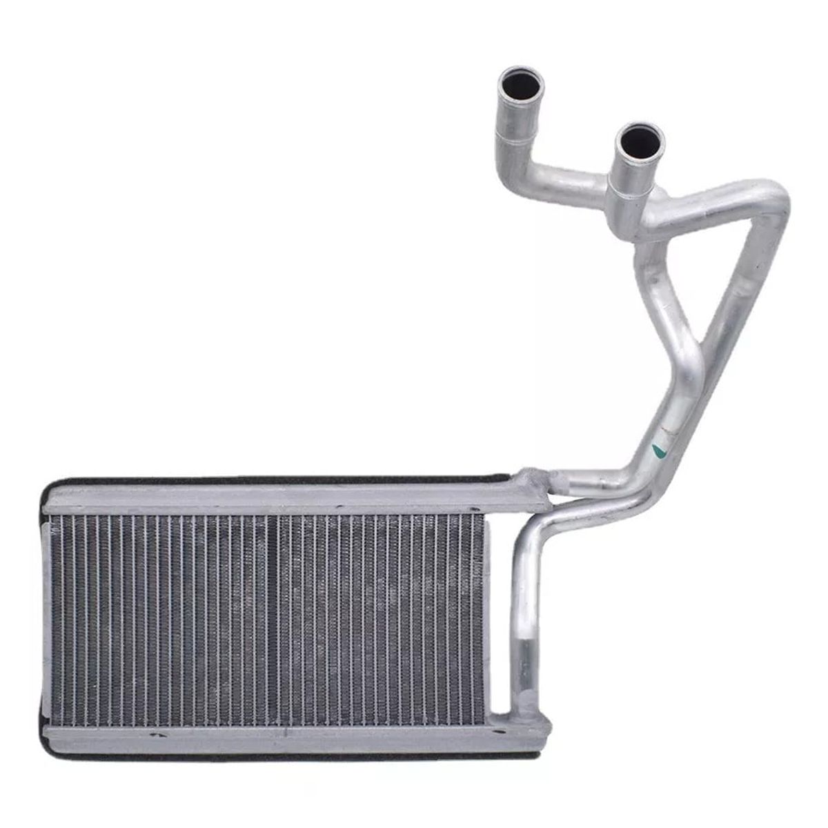 KUANGYE - Radiador de Calefacción Para Mitsubishi L200 2005-2015