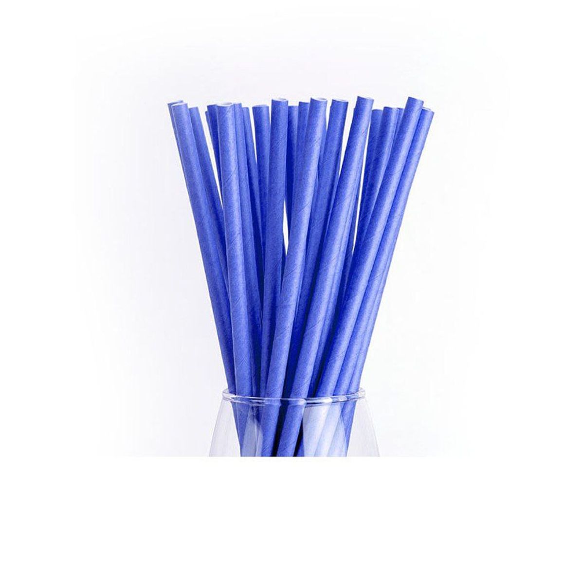 GENERICO - Bombillas Azul 6x197mm 25pcs