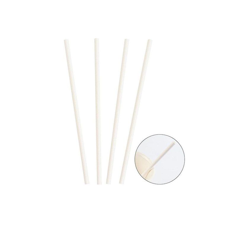 GENERICO - Bombillas Blanco 6x197mm 50pcs