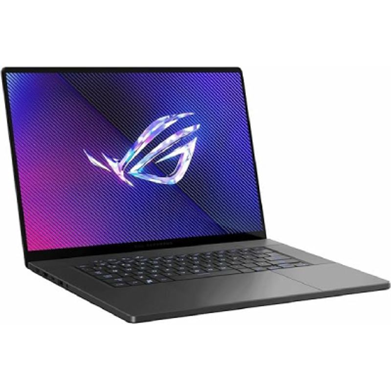 ASUS - ASUS ROG Zephyrus G16 GU605M RTX™ 4070 8GB