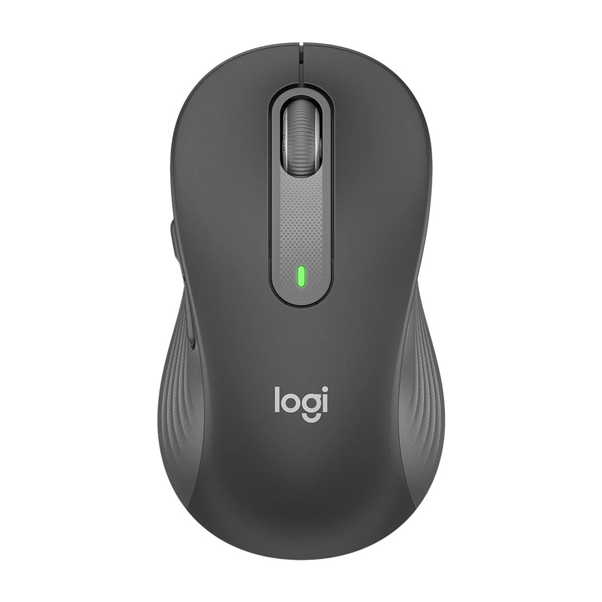 LOGITECH - Mouse Signature M650 L - Graphite Logitech 910-006231