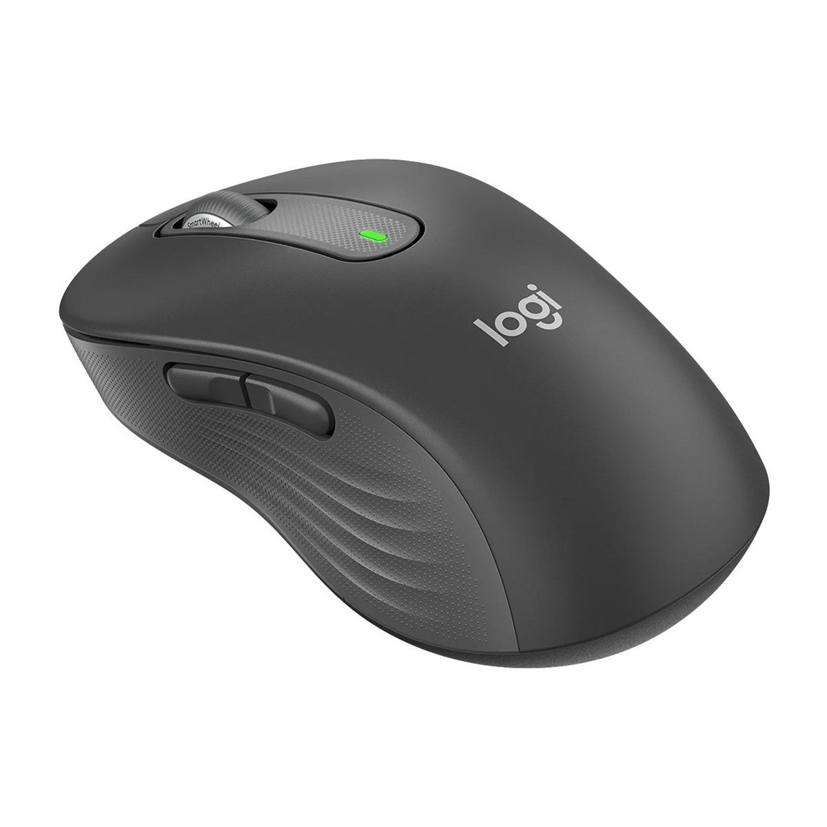 LOGITECH - Mouse Signature M650 L - Graphite Logitech 910-006231