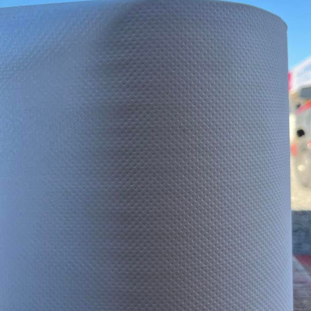 GENERICO - TOALLA DE PAPEL INDUSTRIAL - PACK 2X250 MT