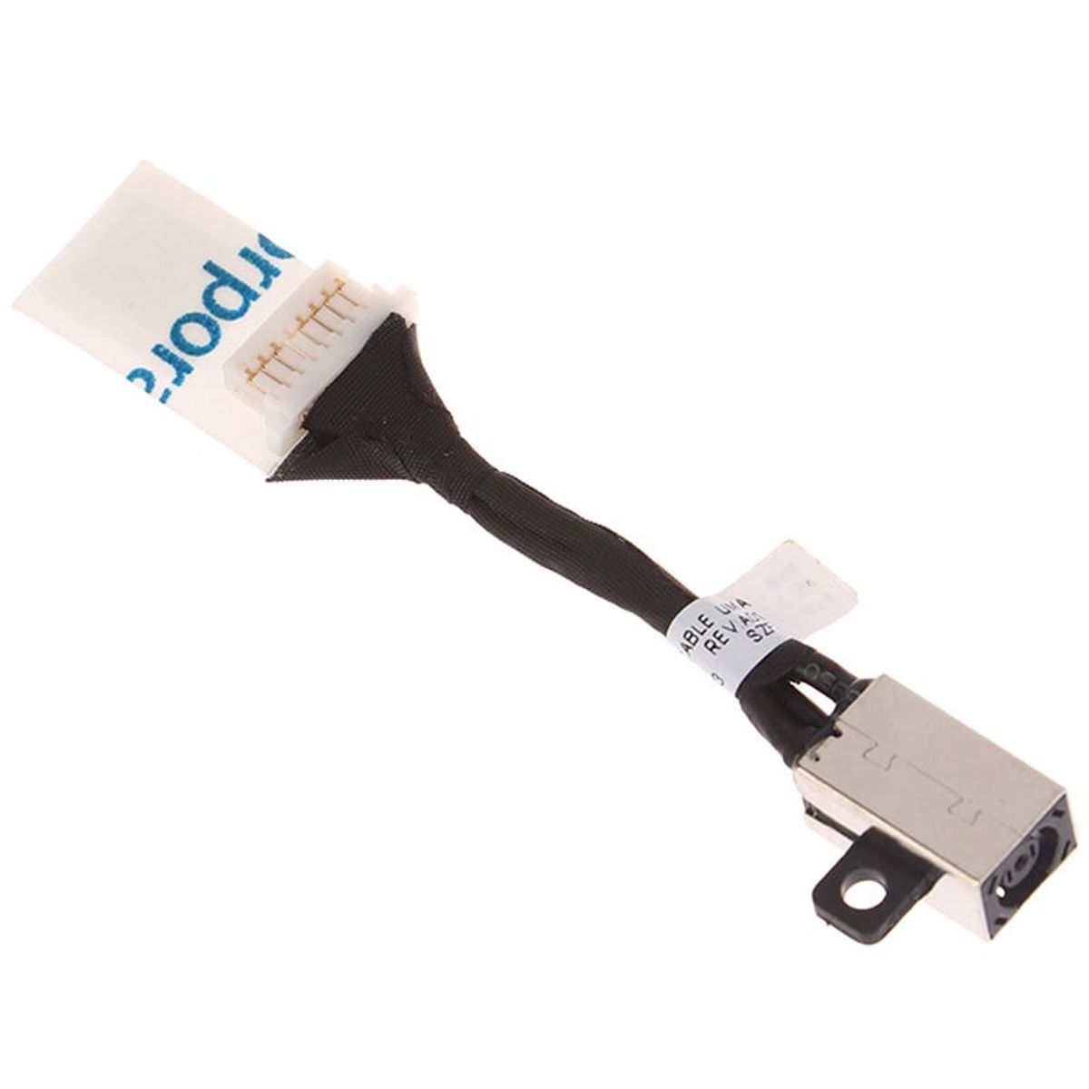 KUANGYE - Power Jack Para Laptop Dell Latitude 3410 3510 Kuangye