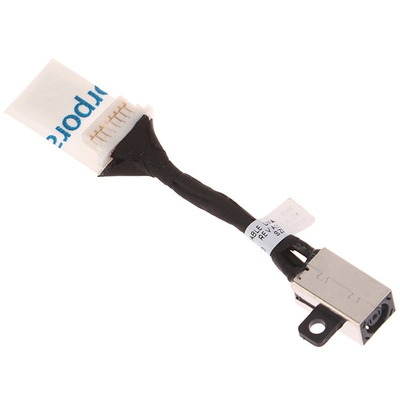 KUANGYE - Jack Power Para Dell Latitude 3410 3510 P/n 7dm5h