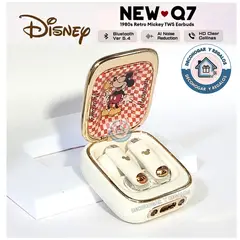 GENERICO - Audifonos Bluetooth Edición Especial Premium Personajes Dibujos Animad