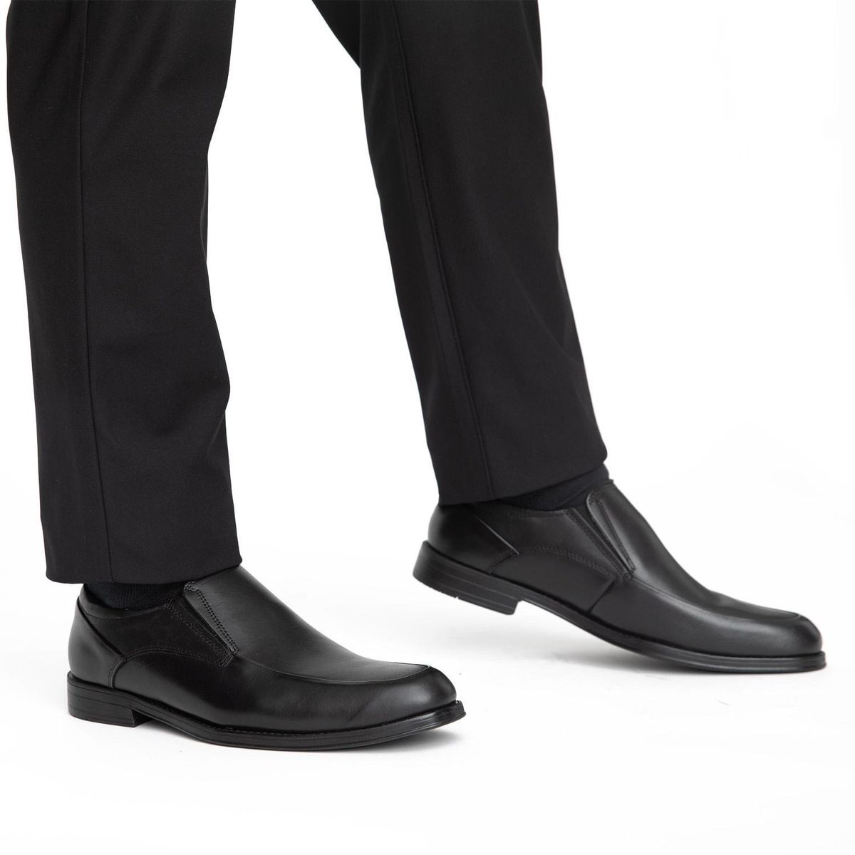 GUANTE - Zapato - Zurique - Guante - Negro