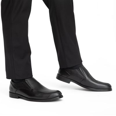 Imagen 2 del producto Zapato - Zurique - - Negro