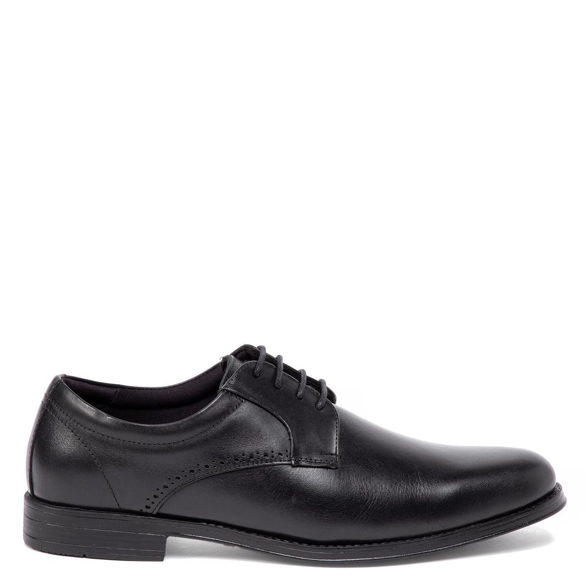 GUANTE - Zapato - Zurique - Guante - Negro