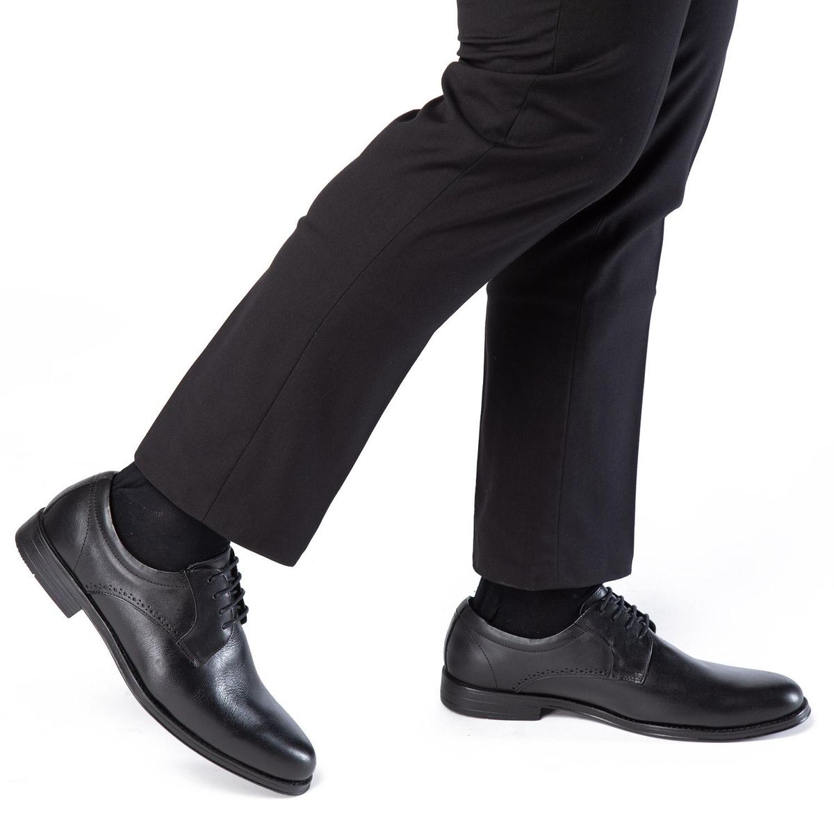 GUANTE - Zapato - Zurique - Guante - Negro