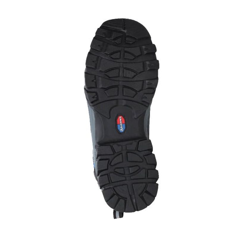 SHERPAS - Botín Calzado de Seguridad Sherpa’s SH416YDK