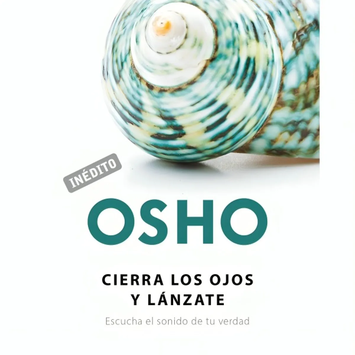 TOP10BOOKS - LIBRO Cierra Los Ojos Y Lánzate - Cierra Los Ojos Y Lánzate