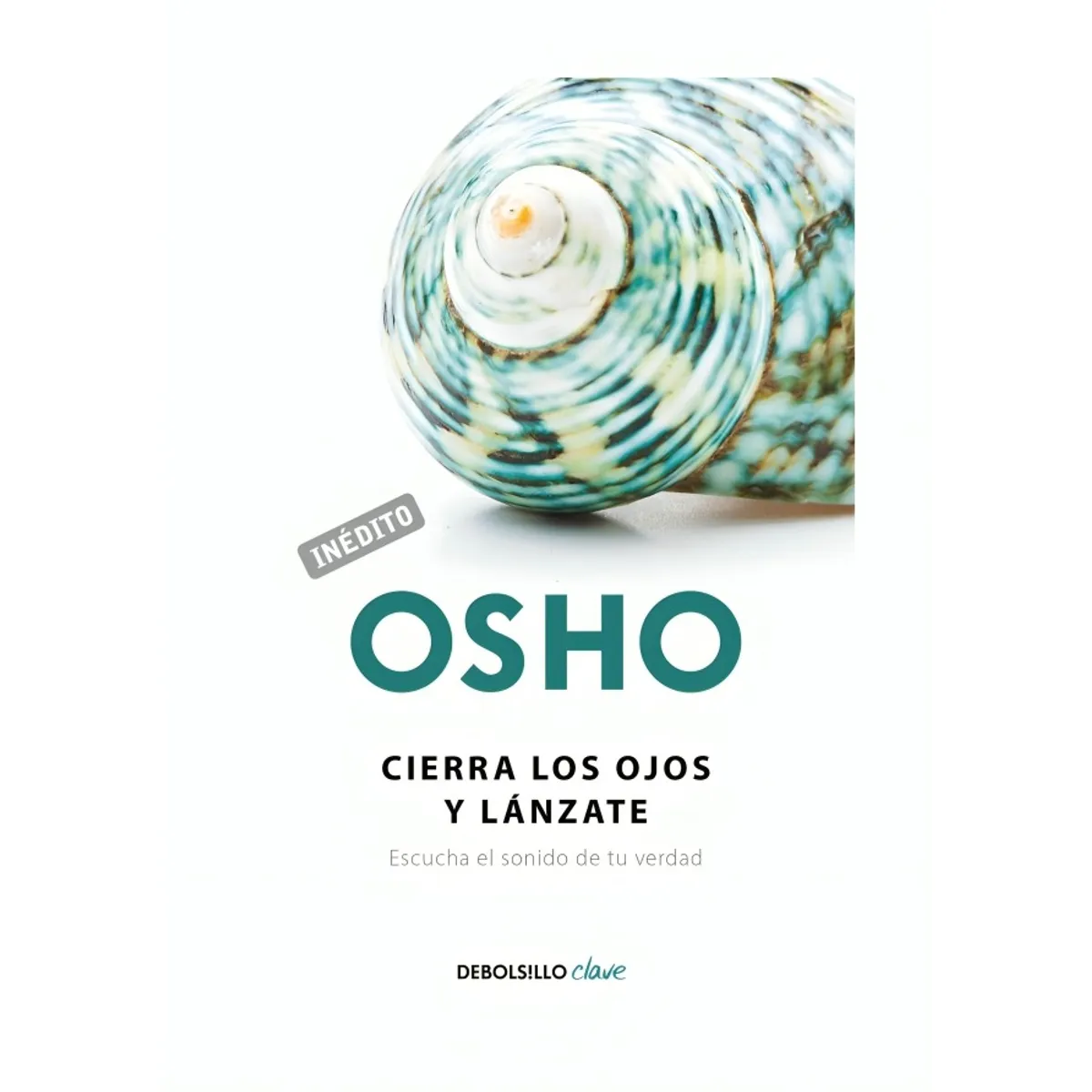TOP10BOOKS - LIBRO Cierra Los Ojos Y Lánzate - Cierra Los Ojos Y Lánzate