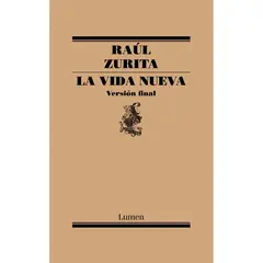 PENGUIN RANDOM HOUSE - LIBRO La Vida Nueva