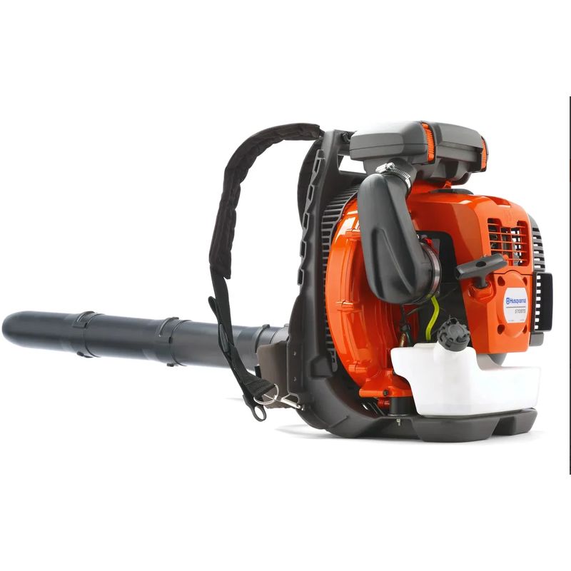 HUSQVARNA - Soplador HUSQVARNA 570BTS
