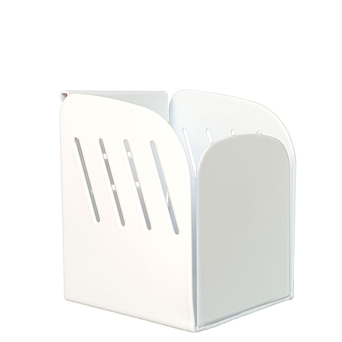 FORM OFFICE - Portalápices Colgante Blanco Form