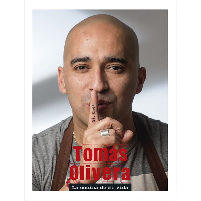 PENGUIN RANDOM HOUSE - LIBRO La Cocina De Mi Vida