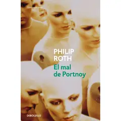 PENGUIN RANDOM HOUSE - LIBRO El Mal De Portnoy