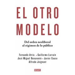 PENGUIN RANDOM HOUSE - LIBRO El Otro Modelo