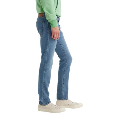 Imagen 2 del producto Jeans Hombre 511 Slim Azul