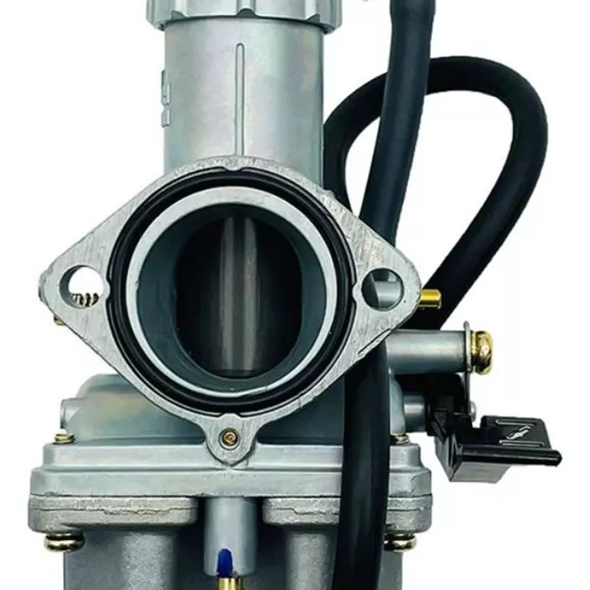 MUNDO MAGIA - Carburador De Moto Pz30 universal +filtro