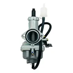 MUNDO MAGIA - Carburador De Moto Pz30 universal 150175200250cc+filtro